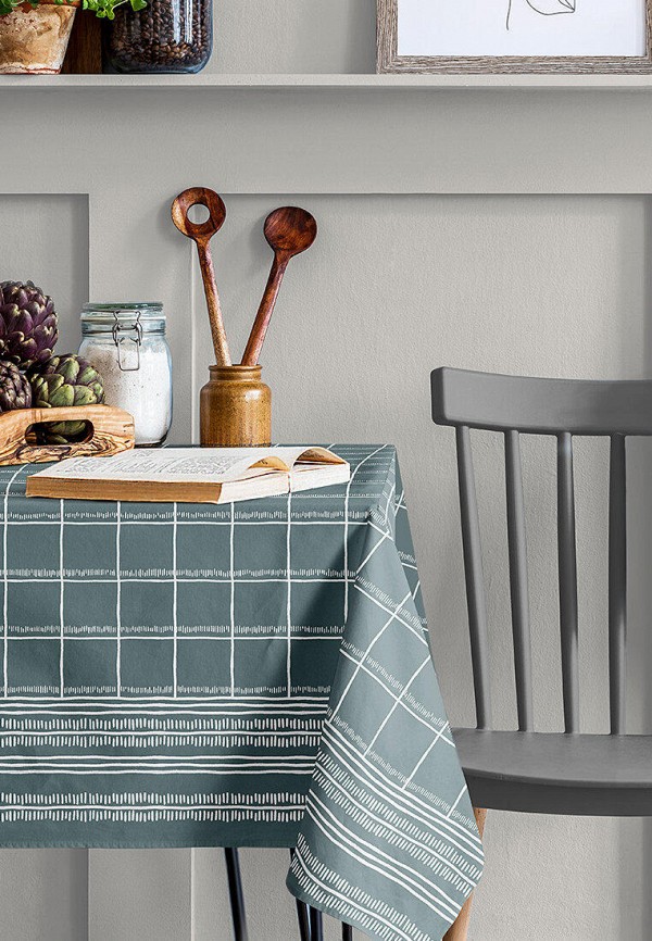 фото Скатерть унисон