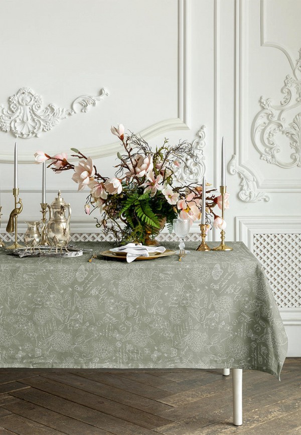 фото Скатерть mia cara