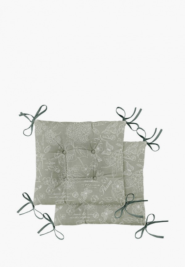 фото Комплект подушек на стул mia cara