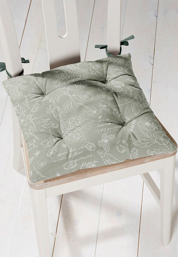 фото Комплект подушек на стул mia cara