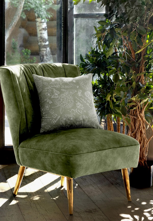 фото Подушка декоративная mia cara