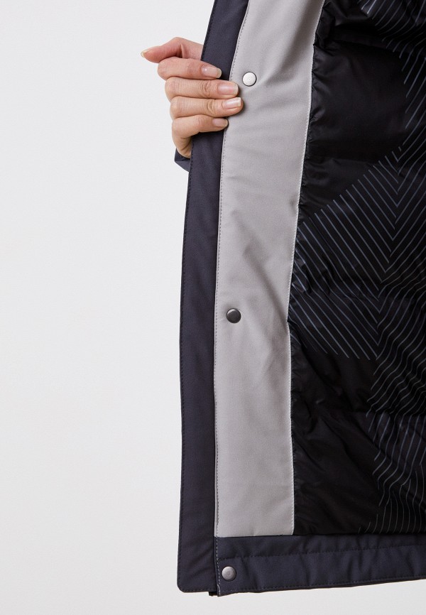 фото Пуховик zasport