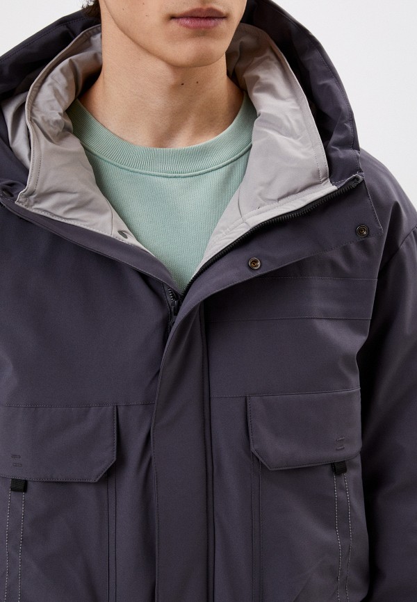 фото Пуховик zasport