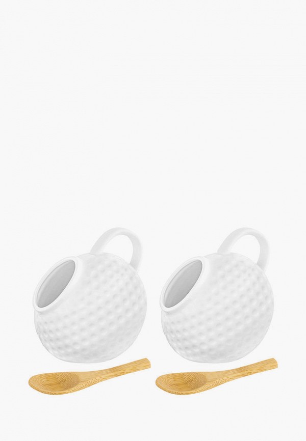 фото Набор контейнеров для хранения продуктов elan gallery