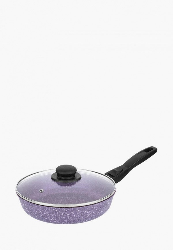 фото Сковорода и крышка elan gallery