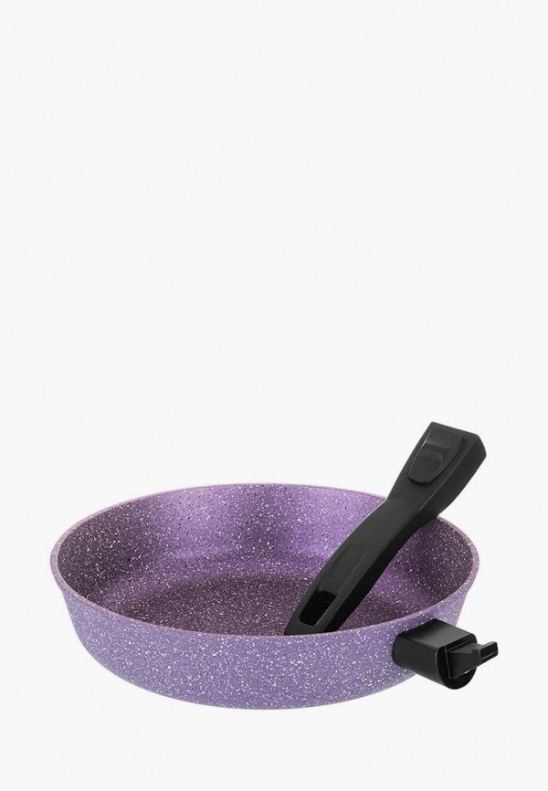 фото Сковорода и крышка elan gallery