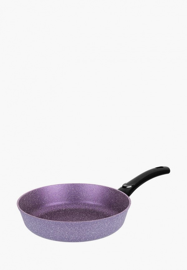 фото Сковорода и крышка elan gallery