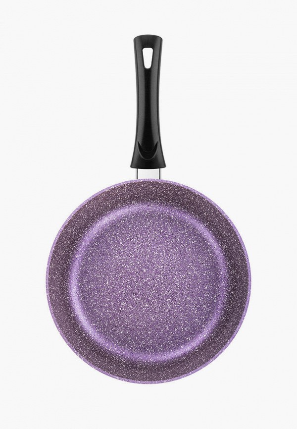 фото Сковорода и крышка elan gallery