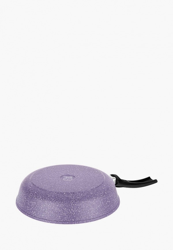 фото Сковорода и крышка elan gallery