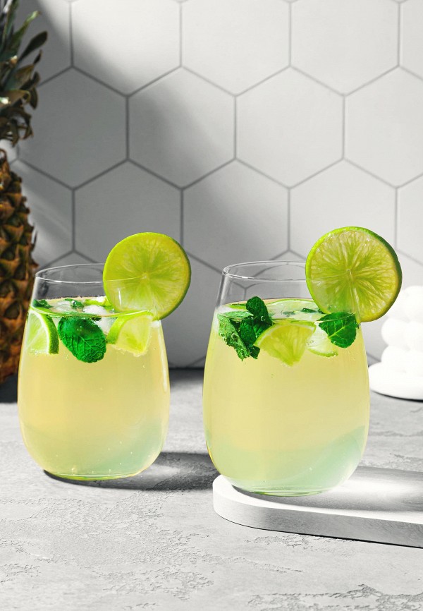 фото Набор стаканов elan gallery