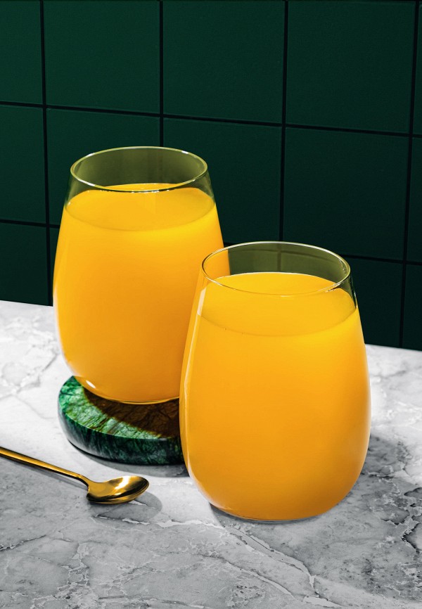 фото Набор стаканов elan gallery