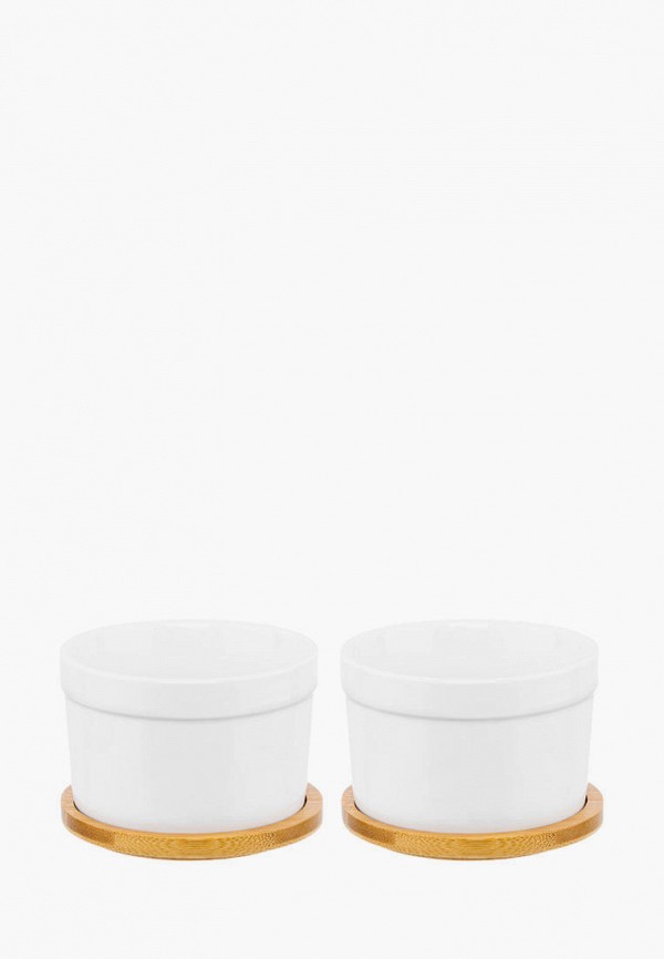 фото Набор контейнеров для хранения продуктов elan gallery