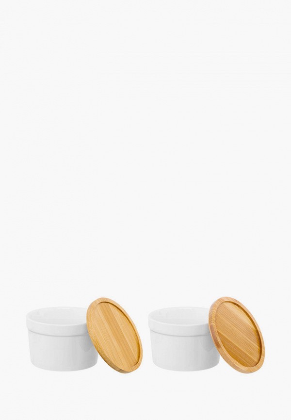 фото Набор контейнеров для хранения продуктов elan gallery