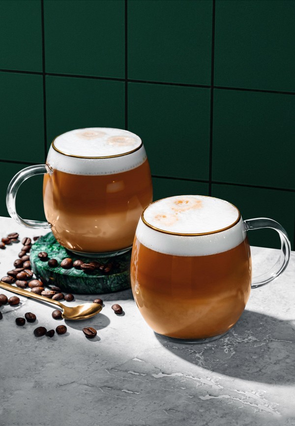 фото Набор кружек elan gallery