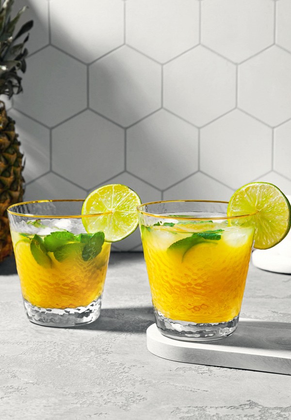 фото Набор стаканов elan gallery