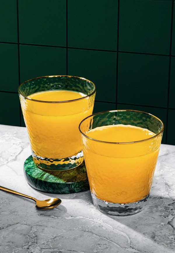 фото Набор стаканов elan gallery