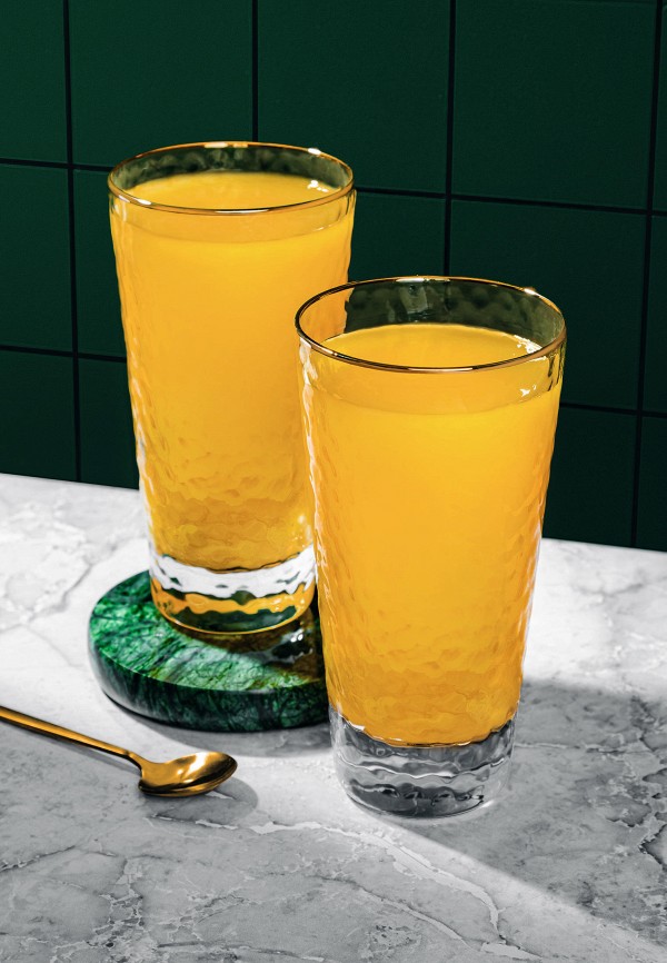 фото Набор стаканов elan gallery