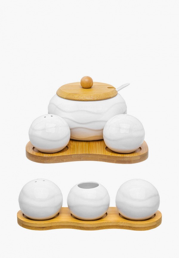 фото Набор для сервировки специй elan gallery