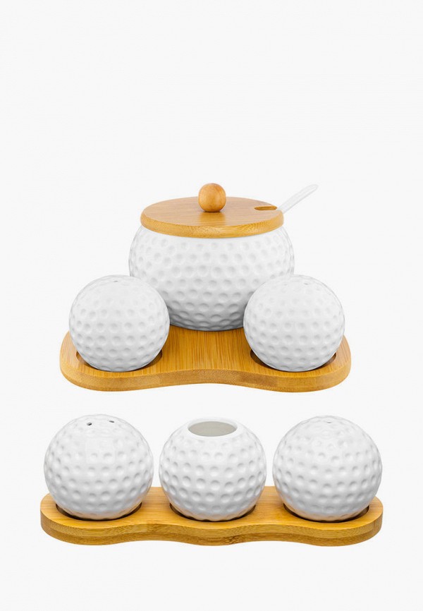 фото Набор для сервировки специй elan gallery