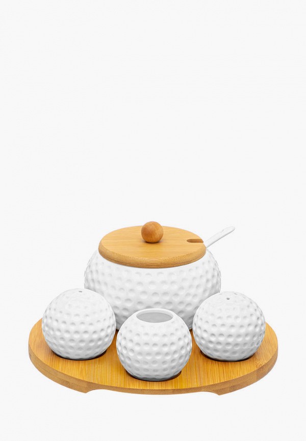 фото Набор для сервировки специй elan gallery