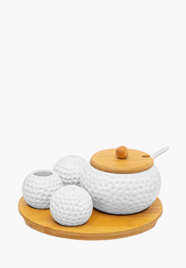 фото Набор для сервировки специй elan gallery