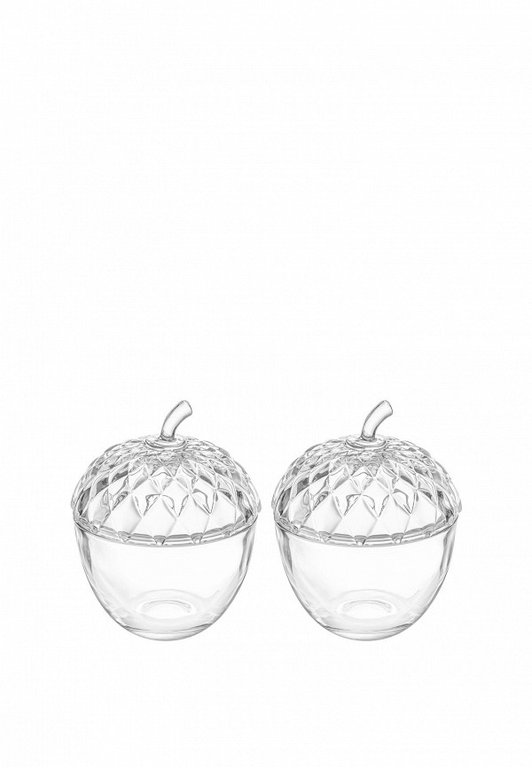 фото Набор контейнеров для хранения продуктов elan gallery