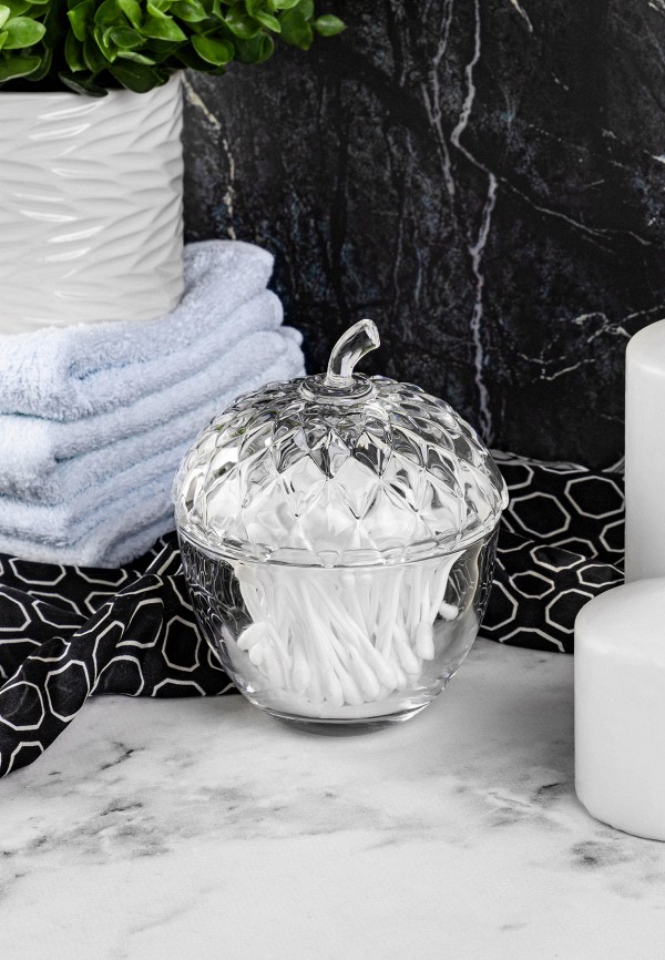 фото Набор контейнеров для хранения продуктов elan gallery