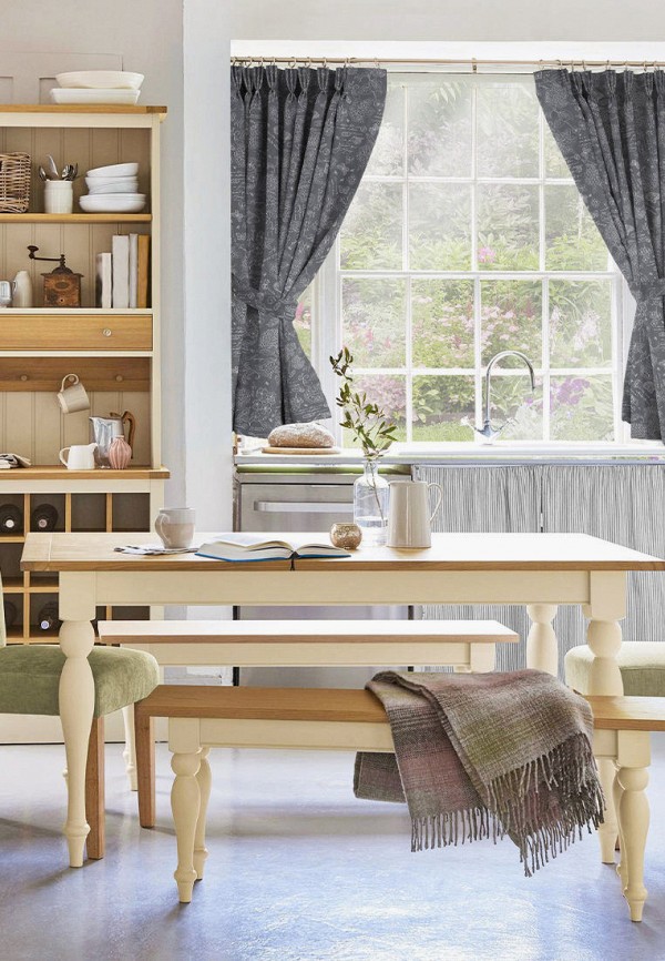 фото Штора mia cara