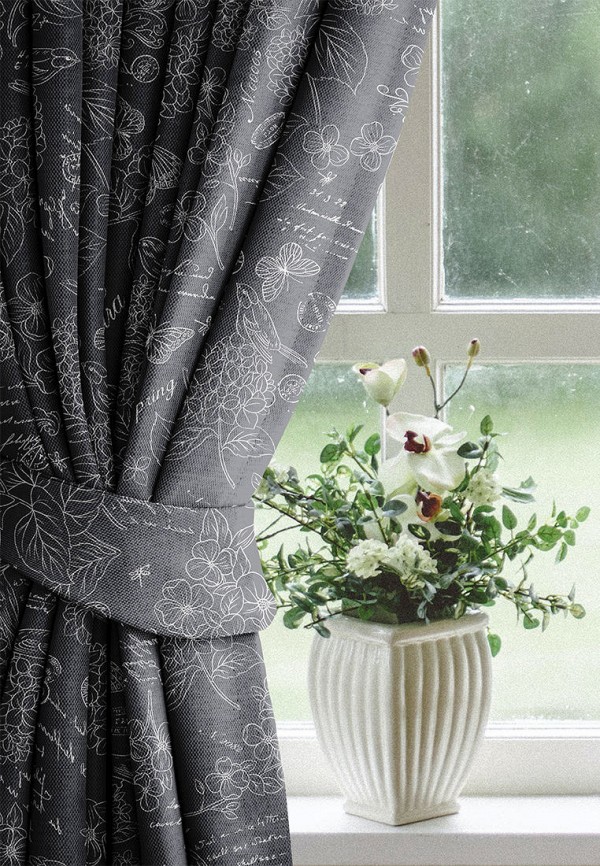 фото Штора mia cara