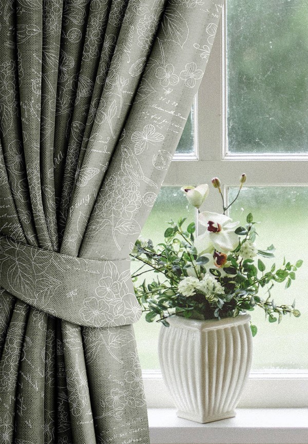 фото Штора mia cara