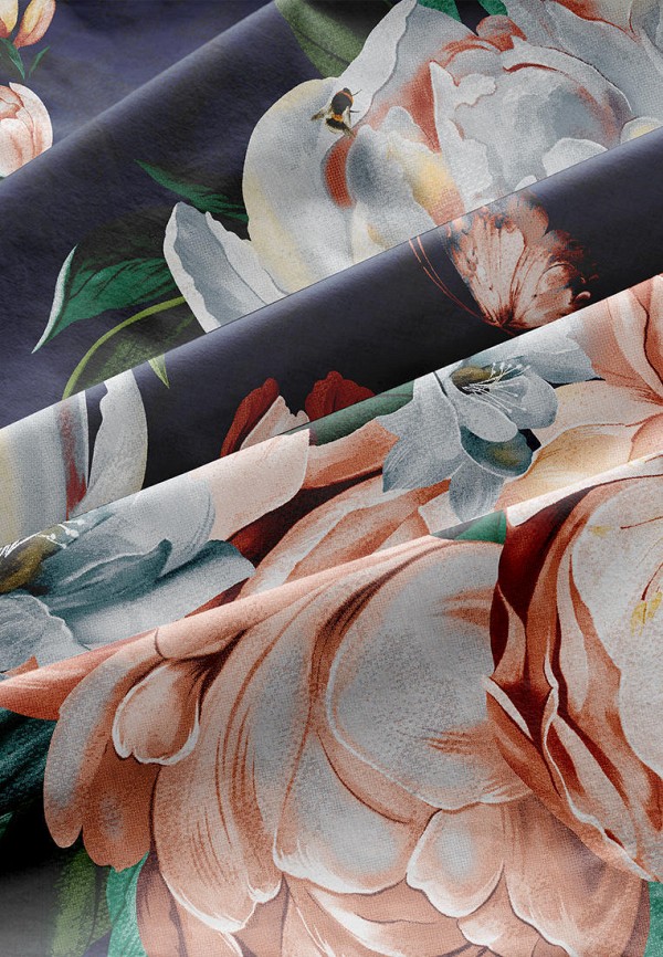 фото Постельное белье семейное mia cara