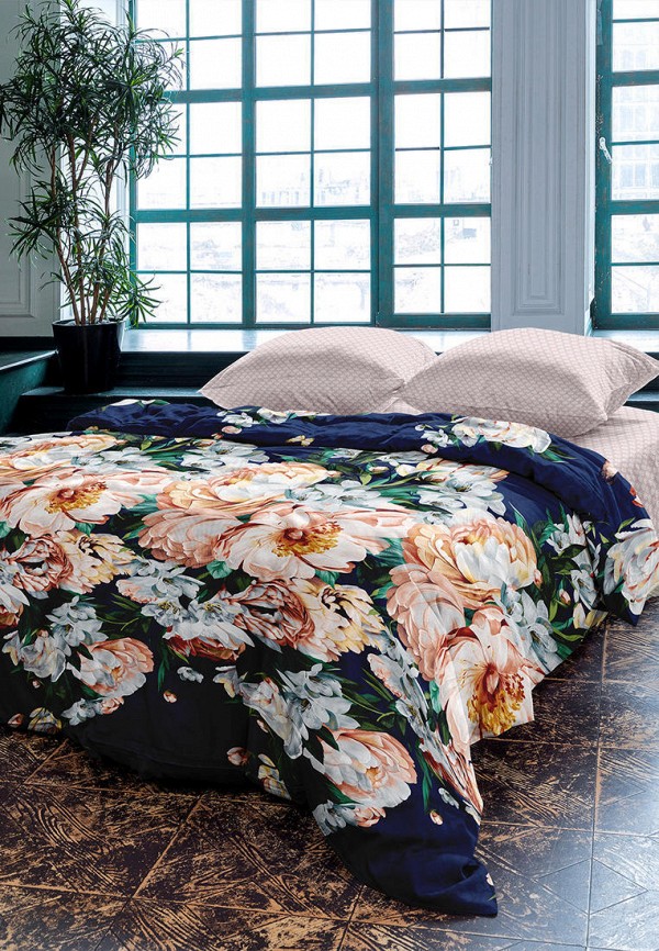 фото Постельное белье евро mia cara