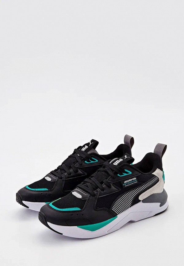 Кроссовки  PUMA фото