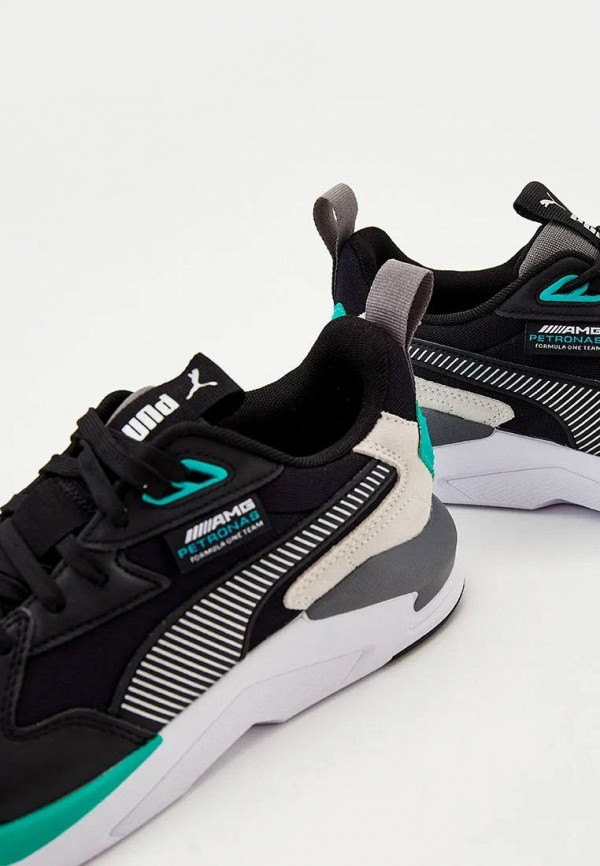 Кроссовки  PUMA фото