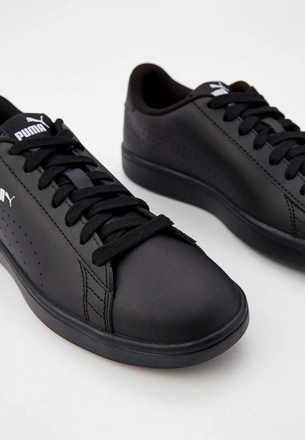 Кеды  PUMA фото