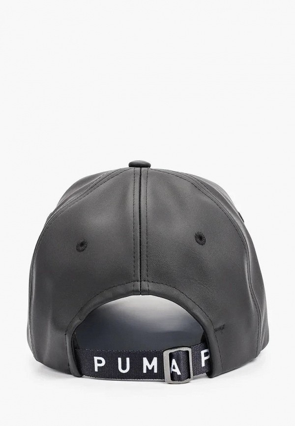 Бейсболка  PUMA фото