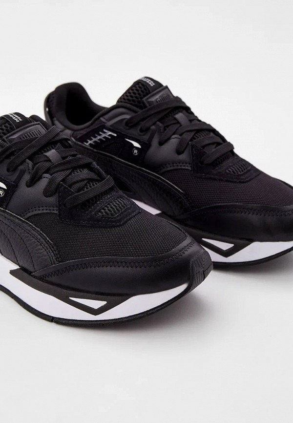 Кроссовки  PUMA фото