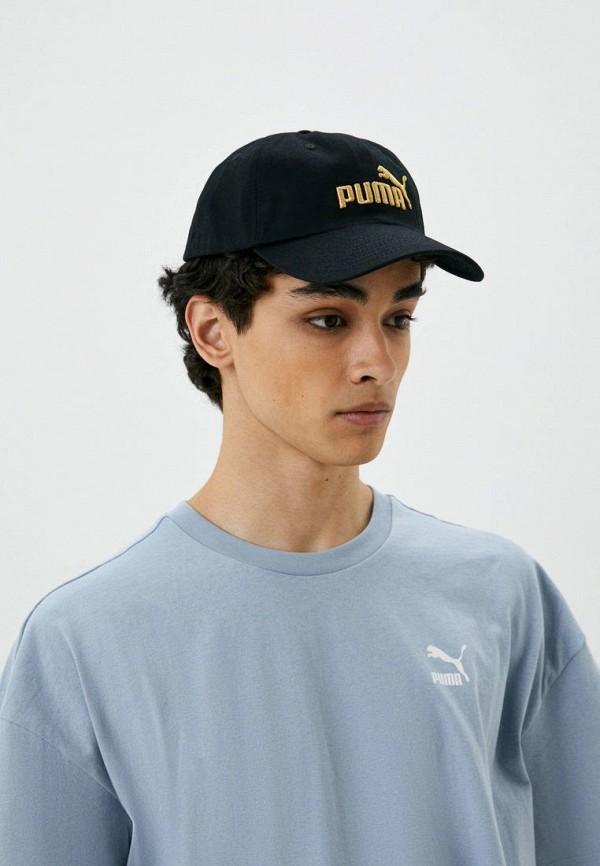 Бейсболка  PUMA фото