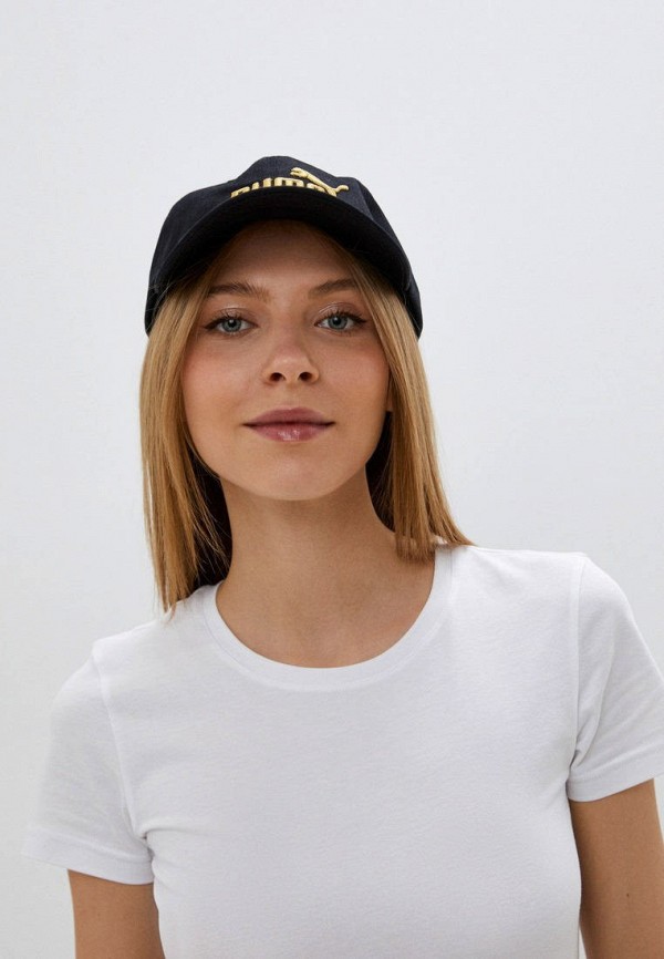 Бейсболка  PUMA фото
