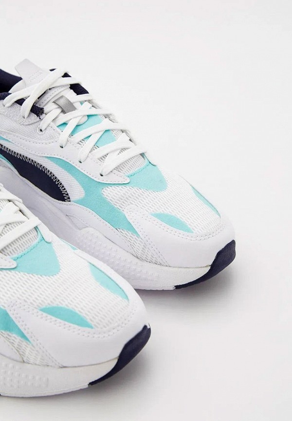 Кроссовки  PUMA фото