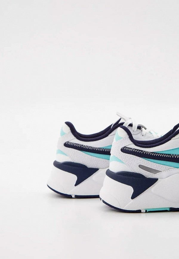 Кроссовки  PUMA фото