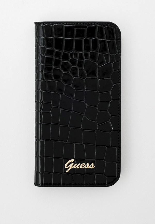 

Чехол для iPhone Guess, Черный, 14 Pro Max