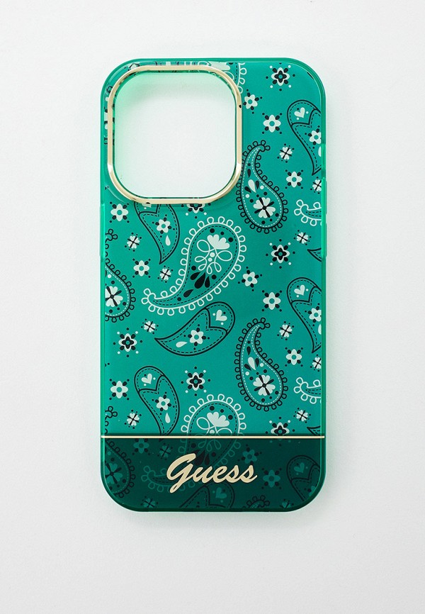 фото Чехол для iphone guess