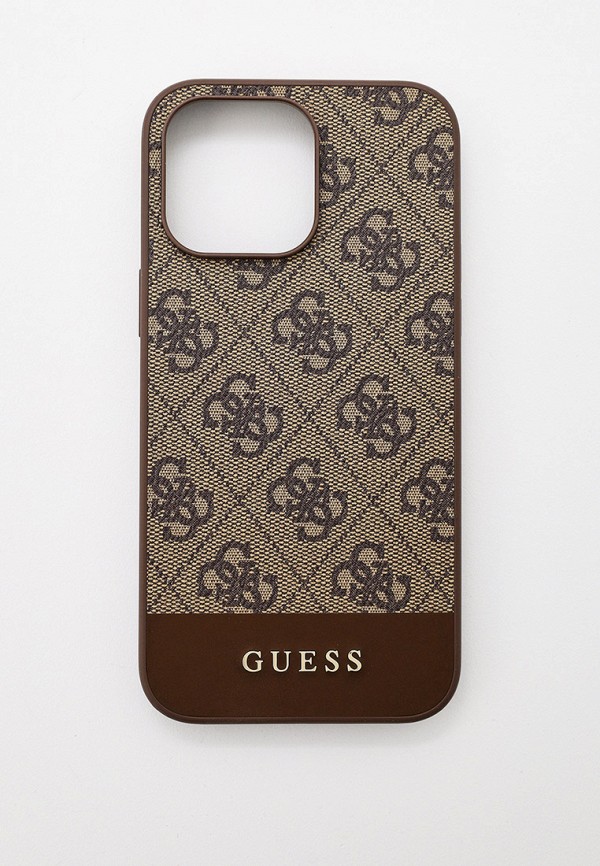 фото Чехол для iphone guess