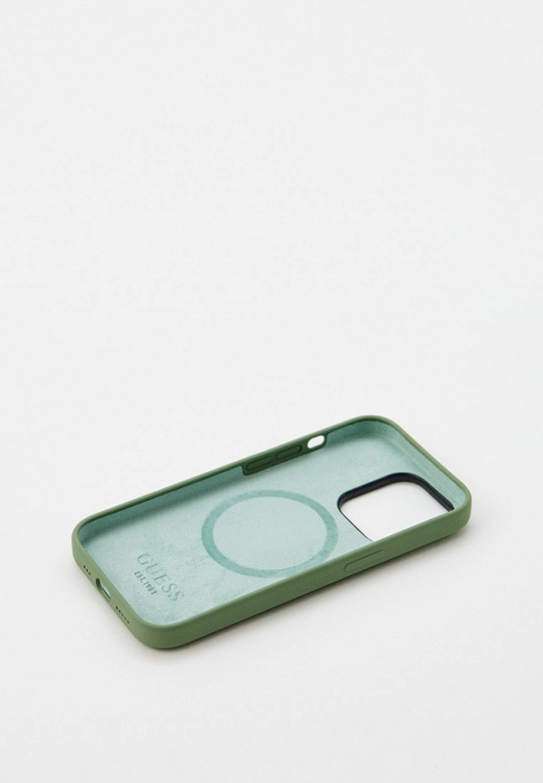 фото Чехол для iphone guess