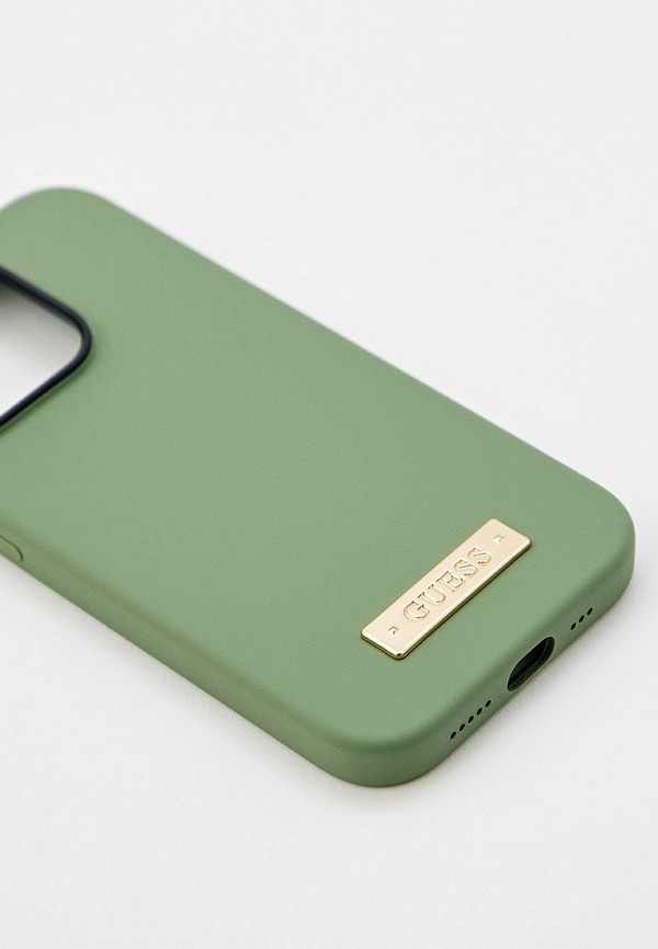фото Чехол для iphone guess