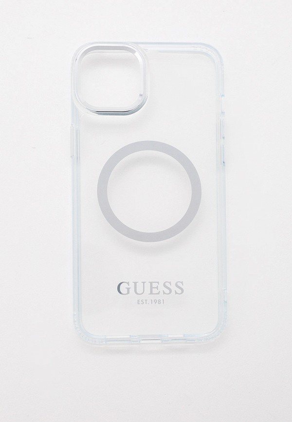 фото Чехол для iphone guess