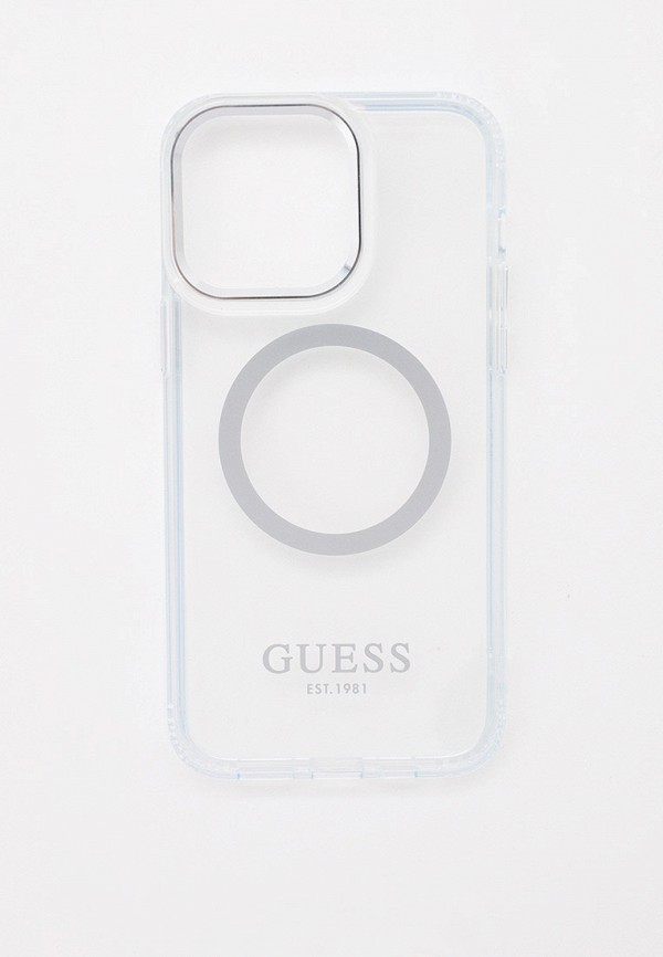 фото Чехол для iphone guess
