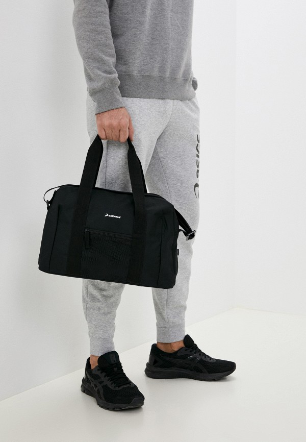 фото Сумка спортивная demix