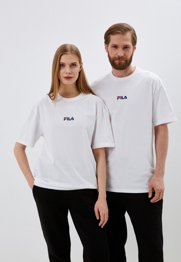 Футболка Fila